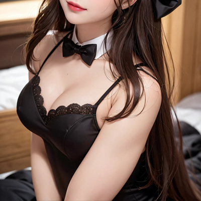 バニーガール