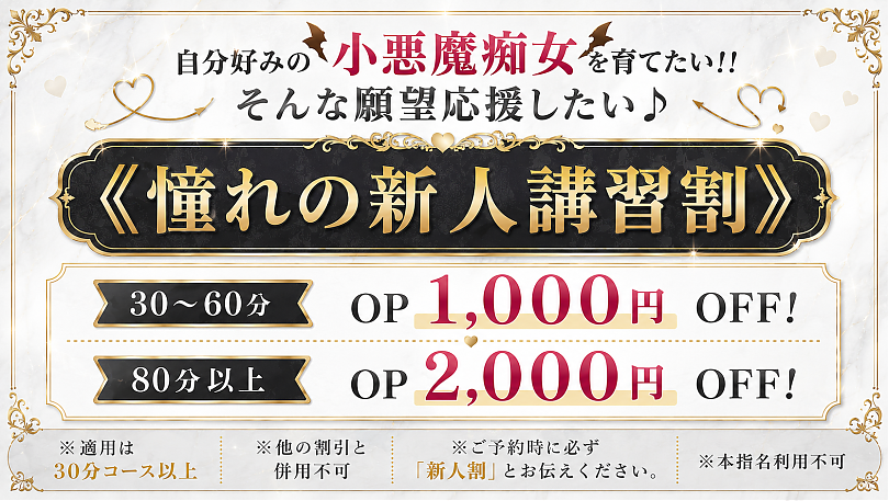 憧れの新人講習割